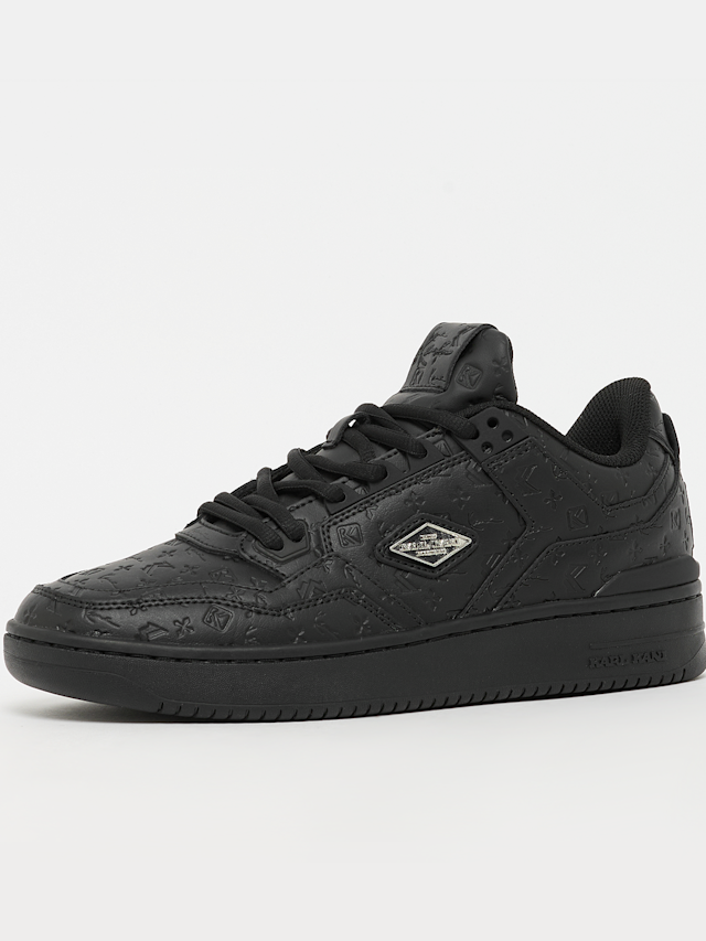 Karl Kani, 89 LXRY PRM`26, black, Image 2 of 7